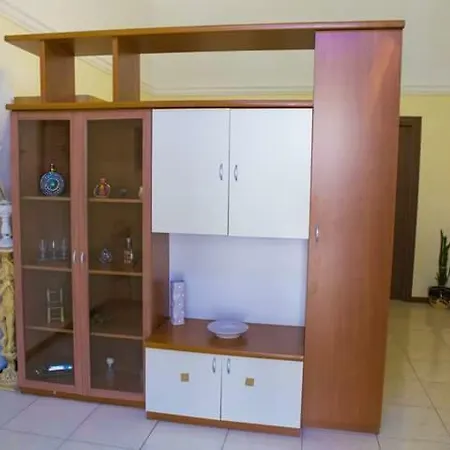 Appartement La Casa Di Salvo Catánia