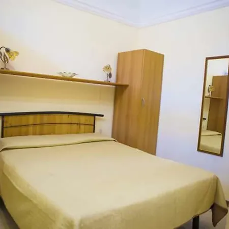 La Casa Di Salvo * Catánia